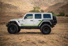 Load image into Gallery viewer, DV8 18-25 Jeep Wrangler JL Body Mounted Tire Carrier