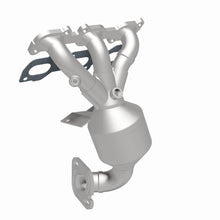 Load image into Gallery viewer, MagnaFlow 06-09 Ford Fusion 3.0L Direct Fit Converter