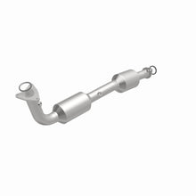 Load image into Gallery viewer, MagnaFlow 07-13 Toyota Tundra 4.0L Direct Fit Converter