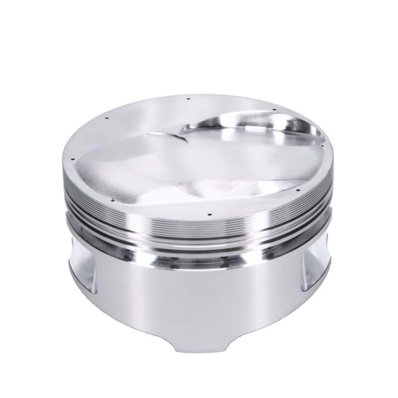Wiseco BBC BIG CHF 3815 HEAD +15.6cc (6422B100) Piston Shelf Stock Kit