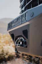 Load image into Gallery viewer, DV8 Offroad 24-26 Chevy Silverado 2500/3500 Spec Series Front Bumper
