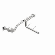 Load image into Gallery viewer, MagnaFlow 11-14 Ford F-150 3.7L Direct Fit Converter