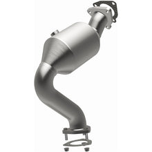 Load image into Gallery viewer, MagnaFlow 11-12 A8 Quattro V8 4.2 OEM Close Coupled Direct Fit Converter
