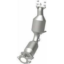 Load image into Gallery viewer, MagnaFlow 04-08 Infiniti FX35 3.5L Direct Fit Converter