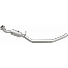 Load image into Gallery viewer, MagnaFlow 07-11 Mercedes-Benz ML350 3.5L Direct Fit Converter