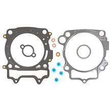Load image into Gallery viewer, Cometic 20-22 Yamaha YZ450F 97mm Bore Top End Gasket Kit