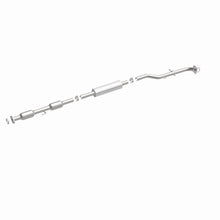 Load image into Gallery viewer, MagnaFlow Direct Fit Catalytic Converter 09-12 Venza 3.5L Underbody