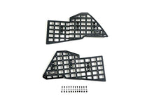 Load image into Gallery viewer, DV8 24-25 Toyota Land Cruiser Center Console Molle Panels