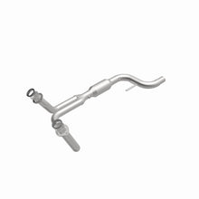 Load image into Gallery viewer, MagnaFlow 95-99 Chevrolet Camaro 3.8L Direct Fit Converter