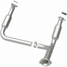 Load image into Gallery viewer, MagnaFlow 07-08 Chevrolet Silverado 1500 4.3L Direct Fit Converter