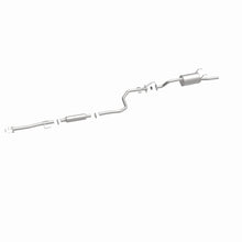 Load image into Gallery viewer, MagnaFlow BRE Exhaust Kit 92-00 EL Civic