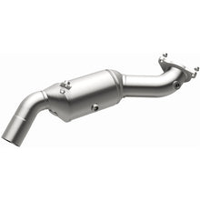 Load image into Gallery viewer, MagnaFlow 19-21 Ford Ranger Single Underbody 2.3L Direct Fit Converter
