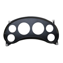 Load image into Gallery viewer, Autometer Direct Fit Gauge Mount 98-04 Chevy S10 Truck (2 x 3-3/8in. / 4 x 2-1/16in.)