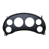 Autometer Direct Fit Gauge Mount 98-04 Chevy S10 Truck (2 x 3-3/8in. / 4 x 2-1/16in.)