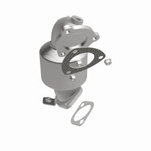 Load image into Gallery viewer, MagnaFlow 16-18 Hyundai Tucson 1.6L California Grade CARB Compliant Direct-Fit Catalytic Convert