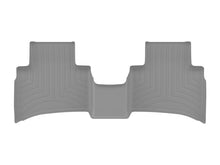 Load image into Gallery viewer, WeatherTech 23-25 Maserati Grecale Rear FloorLiner - Grey
