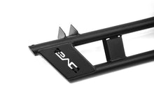 Load image into Gallery viewer, DV8 23-25 Chevy Colorado &amp; GMC Canyon Rock Sliders - Micro Texture Black