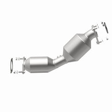 Load image into Gallery viewer, MagnaFlow 08-09 Infiniti EX35 3.5L Direct Fit Converter
