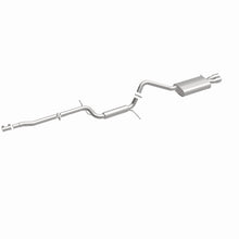 Load image into Gallery viewer, BRExhaust 11-14 Volkswagen Jetta 2L Exhaust Kit