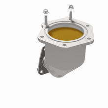 Load image into Gallery viewer, MagnaFlow 2013 Nissan Pathfinder 3.5L Direct Fit Converter