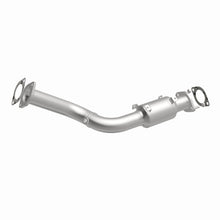 Load image into Gallery viewer, MagnaFlow 14-15 Rogue 2.5 Underbody Direct Fit Converter