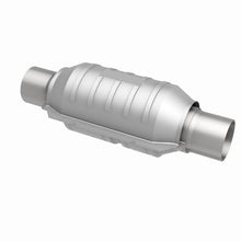 Load image into Gallery viewer, MagnaFlow Universal Catalytic Converter 2.25in. OEM CARB Compliant