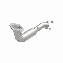 Load image into Gallery viewer, MagnaFlow 09-11 Chevrolet Corvette 6.2L Direct Fit Converter