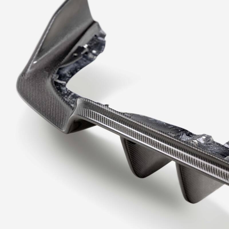 Seibon 2023+ Honda Civic Type R MB-Style Carbon Fiber Rear Diffuser