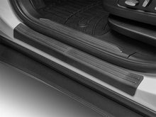 Load image into Gallery viewer, WeatherTech 17-25 Cadillac XT5 Door Sill SillProtector - Black