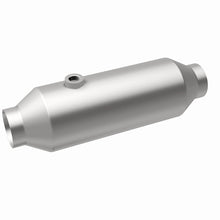 Load image into Gallery viewer, MagnaFlow 2.50in. CA OBDII Universal Converter