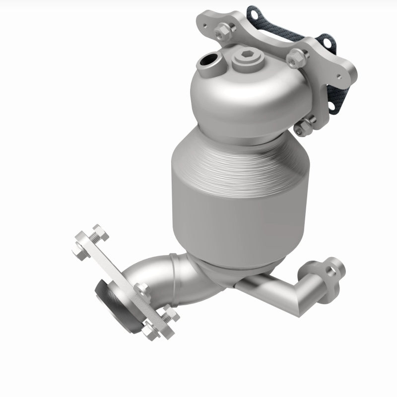 MagnaFlow 15-21 Honda Fit 1.5L Direct Fit CARB Compliant Converter