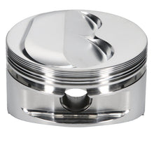 Load image into Gallery viewer, JE Pistons 350 SBC 4.040 in. Bore 1.250 in. CH 13.70 CC Dome Left Piston - Single