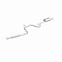 Load image into Gallery viewer, MagnaFlow BRE Exhaust Kit 00-05 Chevy Impala Monte Carlo