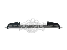 CSF 21-20 Chevy Silverado 2500/3500 6.6L Turbo Diesel Auxiliary Radiator