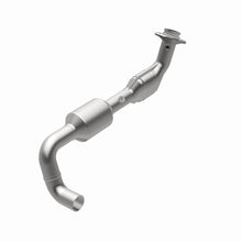 Load image into Gallery viewer, MagnaFlow 04-06 F-150 V8 4.6 OEM Underbody Direct Fit Converter