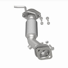 Load image into Gallery viewer, BRE Exhaust 11-14 Sonata 2.0L 2.4L Front Pipe Kit
