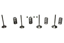 Load image into Gallery viewer, Wiseco 02-06 CRF450R Steel Valve Set