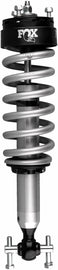 Fox 2024+ Ford Ranger 4WD 2.0 Performance IFP Front Coilover - 0-3in Lift