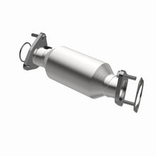 Load image into Gallery viewer, MagnaFlow 05-17 Nissan Frontier 4.0L Direct Fit Converter