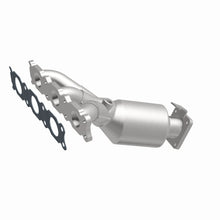 Load image into Gallery viewer, MagnaFlow 2007 XC90 3.2L Manifold Direct Fit Converter