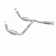 Load image into Gallery viewer, MagnaFlow 2004 Buick Rainier 5.3L Direct Fit Converter