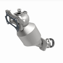 Load image into Gallery viewer, MagnaFlow 10-14 Honda Insight 1.3L Direct Fit Catalytic Converter