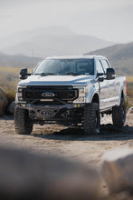 Load image into Gallery viewer, DV8 17-22 Ford Super Duty F-250/F-350 Spec Series Front Bumper