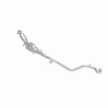 Load image into Gallery viewer, MagnaFlow Direct Fit Catalytic Converter 12-13 Toyota Prius C Base Underbody 1.5L