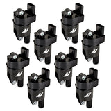Mishimoto 2007+ GM LS Round Style Engine Ignition Coil Set