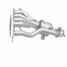 Load image into Gallery viewer, MagnaFlow 18-19 Toyota Camry 2.5L Direct-Fit Catalytic Converter