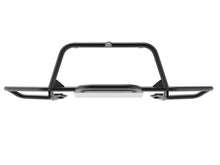 Load image into Gallery viewer, aFe POWER 10-14 Subaru Outback H4 2.5L / H6 3.6L Terra Guard Front Bumper w/ Winch Mount - Black