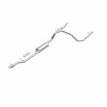 Load image into Gallery viewer, BRExhaust 19-24 Chevrolet Silverado 1500 5.3L Direct-Fit Replacement Exhaust Kit