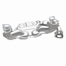 Load image into Gallery viewer, MagnaFlow 11-13 Subaru Forester California Grade CARB Compliant Direct-Fit Catalytic Converter