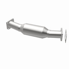 Load image into Gallery viewer, MagnaFlow 75-80 Chevrolet/Pontiac CA Direct Fit Converter